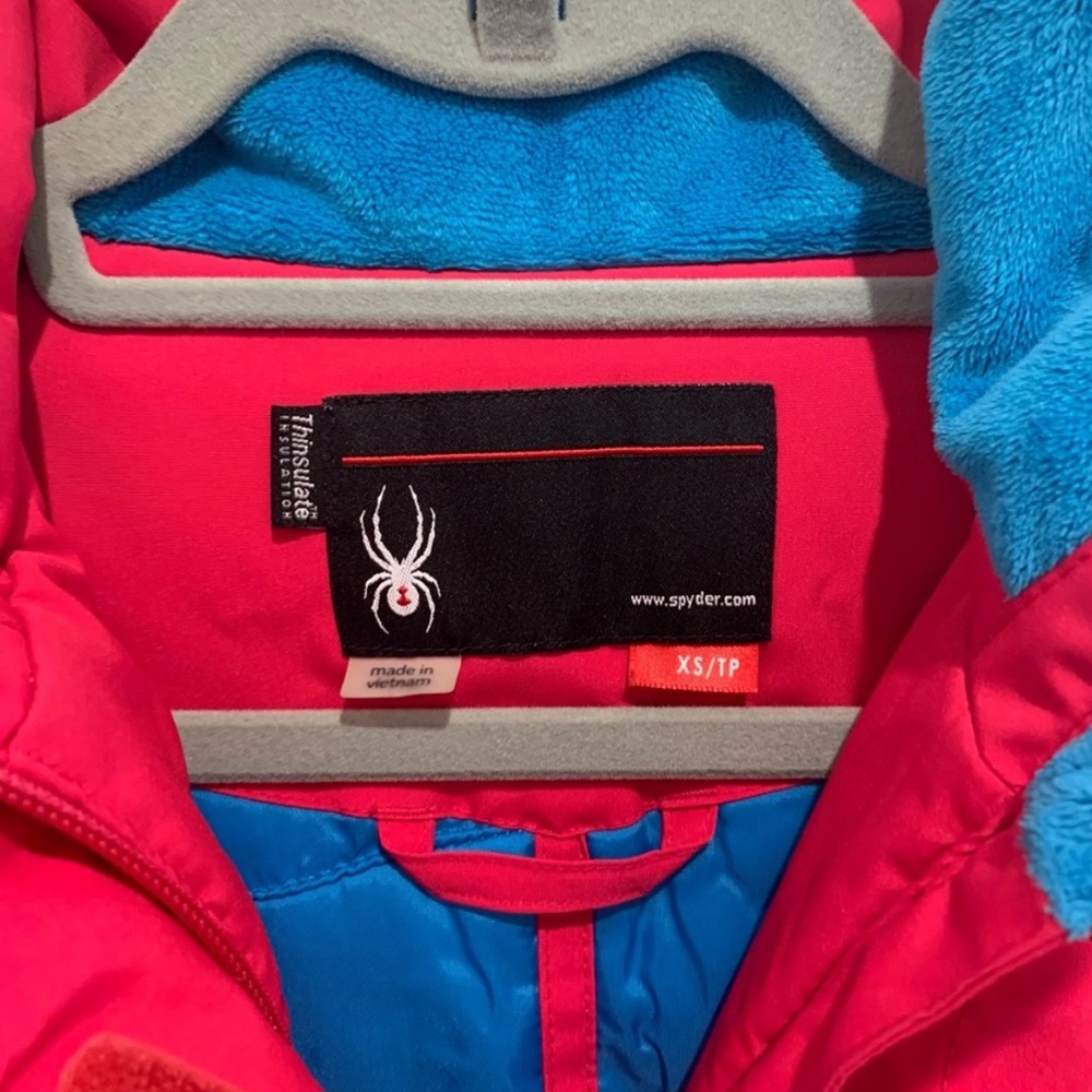 Ski Jacket - image 2